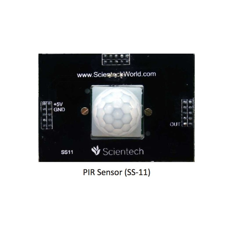 Opcional Sensor