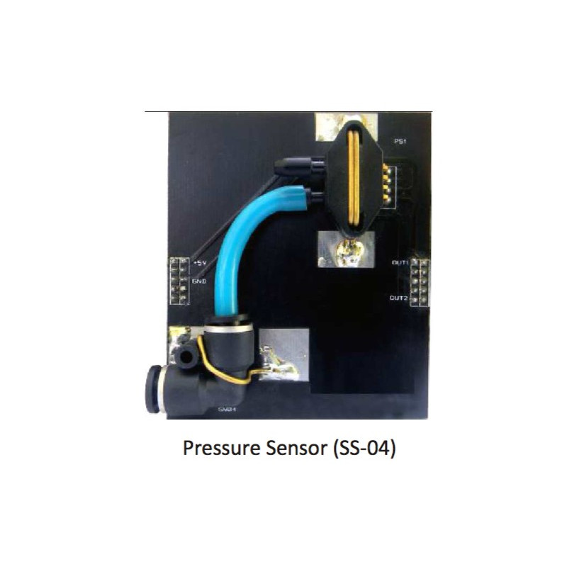 Opcional Sensor