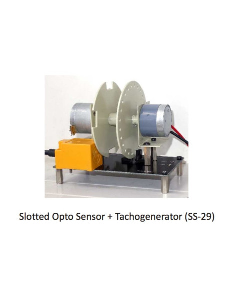 Opcional Sensor