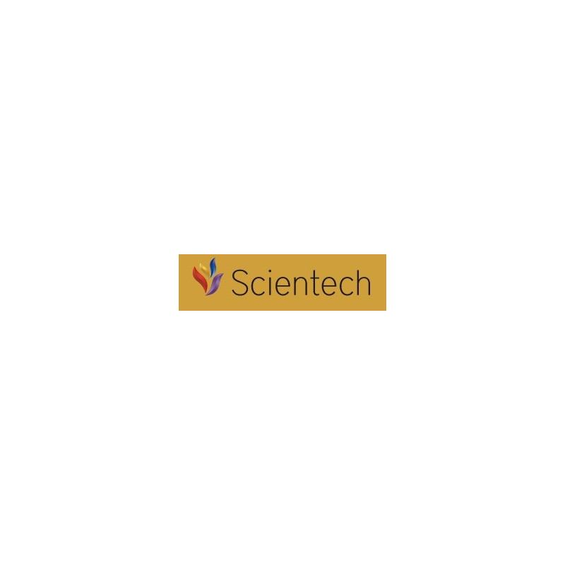 Scientech2471 Banco de trabajo electrohidráulico