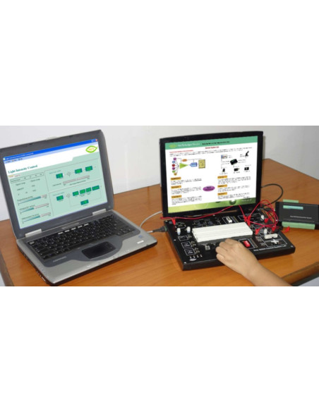 Nvis 3000A TechBook para