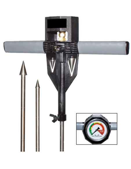 6120 Compactometro de Suelos