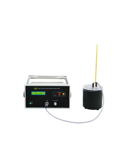 Nvis 6054 Joule`s Constant Measurement Setup (by electrical method)