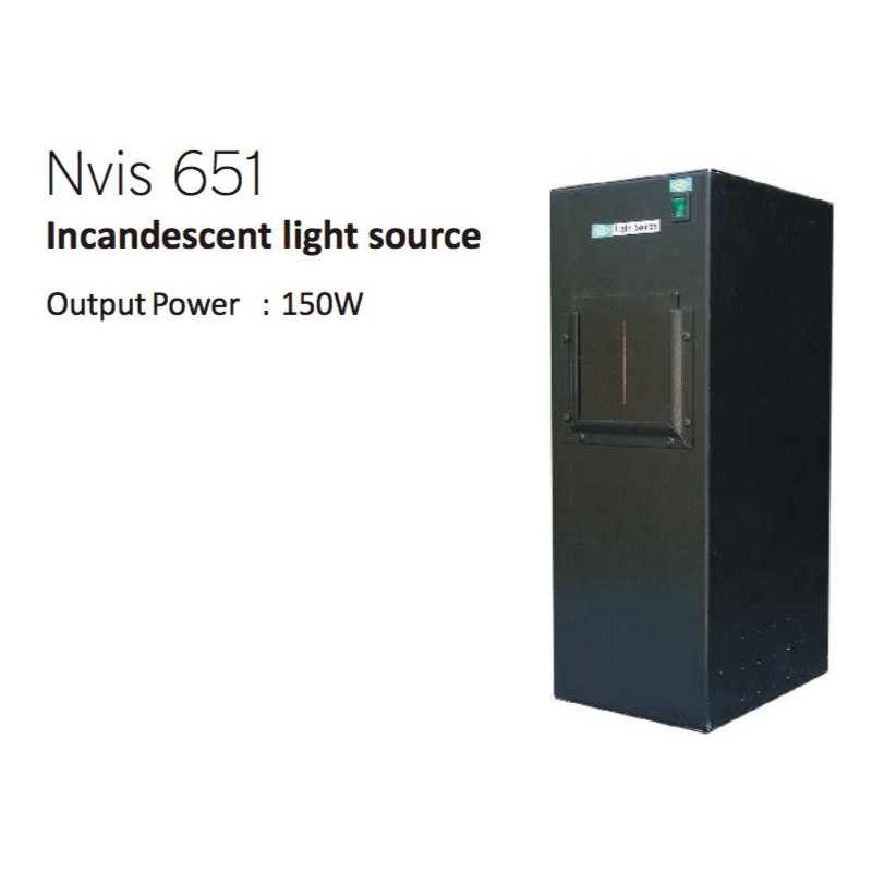 Nvis 651