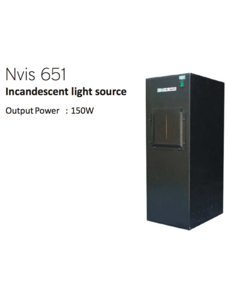 Nvis 651