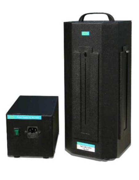 Nvis 653 Fuente de Luz de Sodio