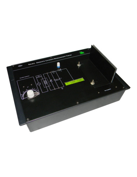 Nvis 6111 Laboratório de Medição Dielétrica Constante