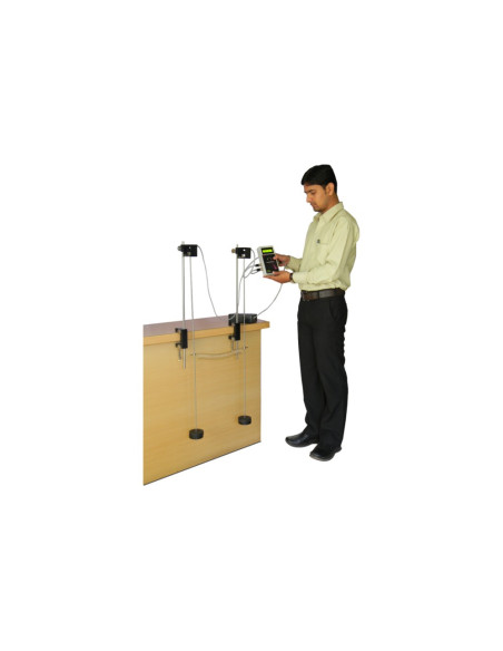 Nvis 6112 Coupled Oscillator