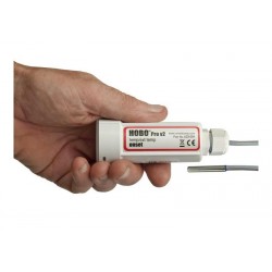 HOBO Prov2 (U23-004) Data Logger (2 channels) Temp. Int./Ext.