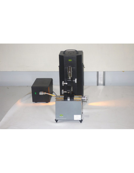 Nvis 6104 Newton's Ring Apparatus