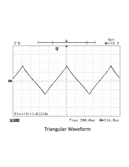 Nvis 7102 Laboratório de Treinamento com Gerador de Função