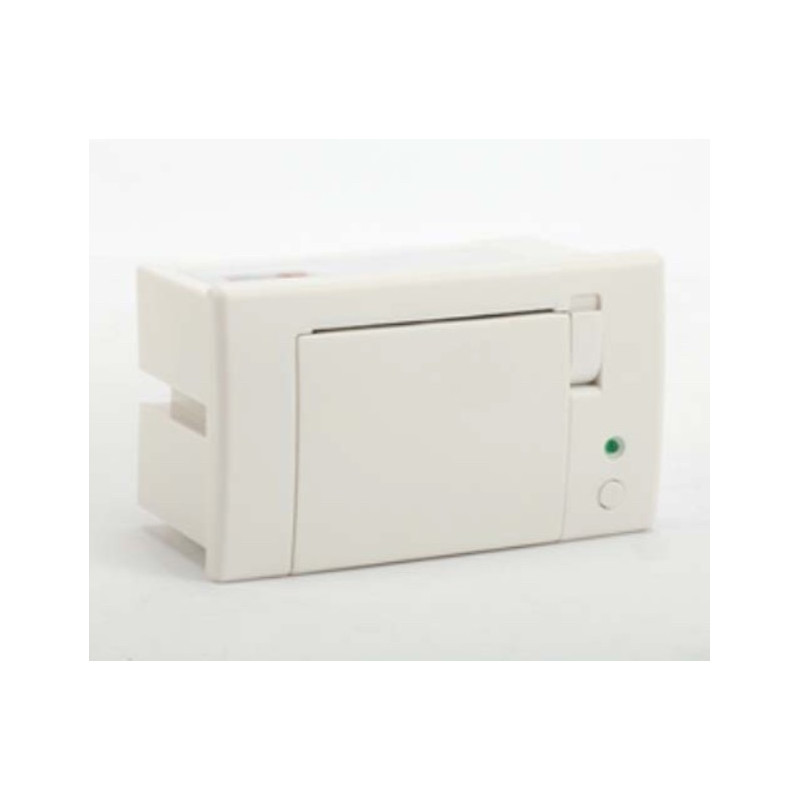 MIA-LW Printer control panel