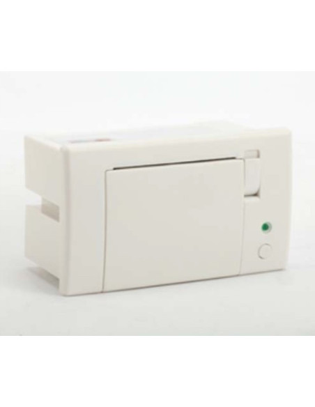 MIA-LW Printer control panel