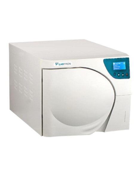LMA-A10 Medical Autoclave Laboratory (14 L) (Class B)