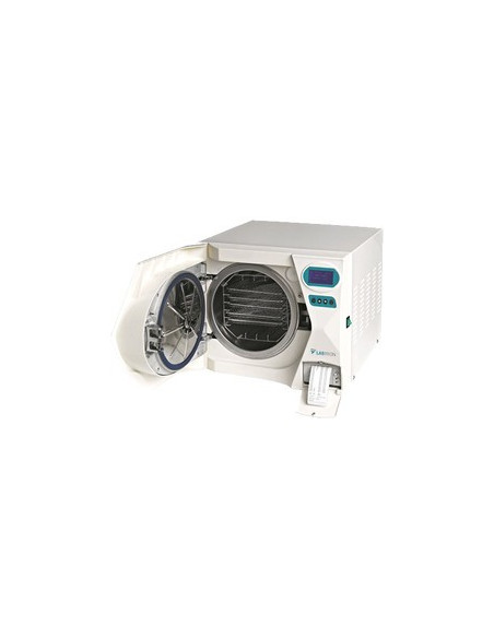 LMA-B12 Autoclave de Laboratorio Médico de 23 Litros (clase B)