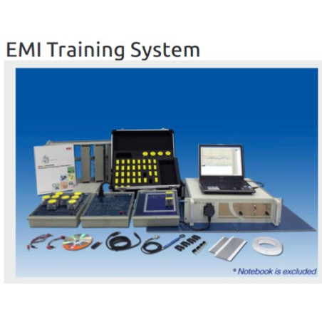 Sistema de Entrenamiento EMI