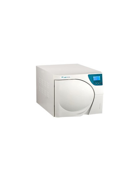 LMA-C11 Medical Autoclave 17 Liters (Class N)