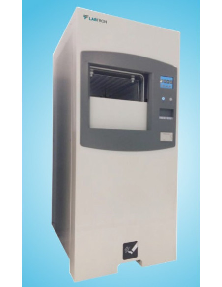 LPA-A10 Autoclave Rectangular de Plasma Puerta Simple (80 L)