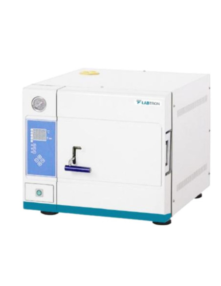LTTA-B10 Autoclave de Mesa para Laboratorio (20 L/ 105 °C-134 °C)