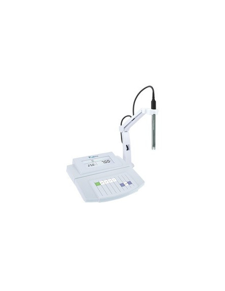 LBPM-A11 Benchtop pH Meter