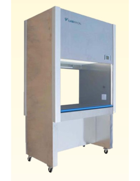 LBS2-A20 Gabinete de Biossegurança Classe II A2 (Lâmpada Fluorescente 16W x 2 / Lâmpada UV 15W x 2)