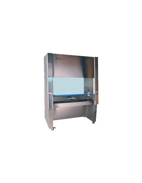 LBS2-A22 Cabina de Bioseguridad Clase II A2 (Lámpara Fluorescente 30W x 2 / Lámpara UV 30W x 1)