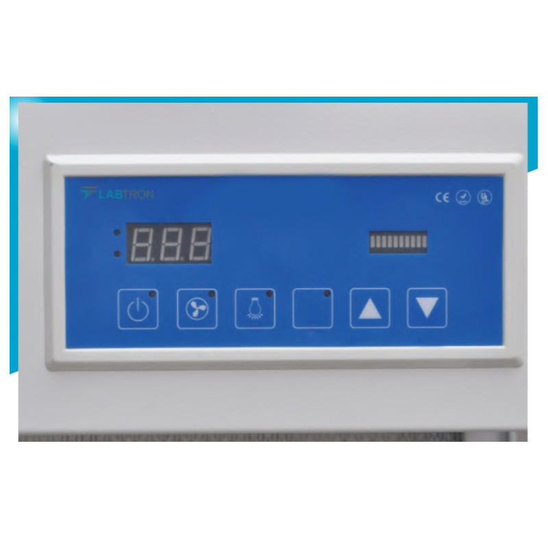 LHCB-A11 Horizontal Laminar Flow Clean Bench (230W)