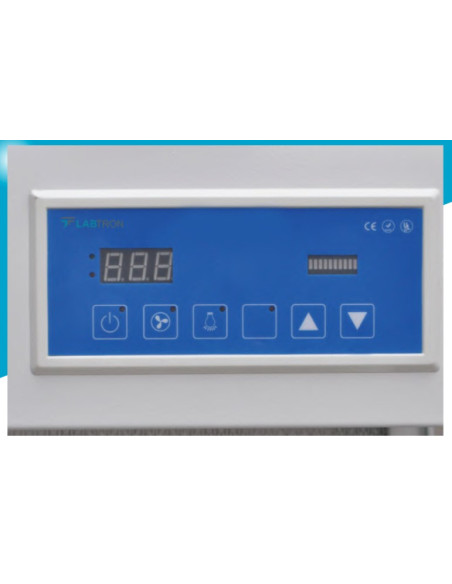 LHCB-A11 Gabinete de Fluxo Laminar Horizontal (230W)