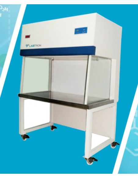 LHCB-A11 Gabinete de Fluxo Laminar Horizontal (230W)