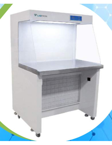 LHCB-B12 Gabinete de Fluxo Laminar Horizontal (575W)