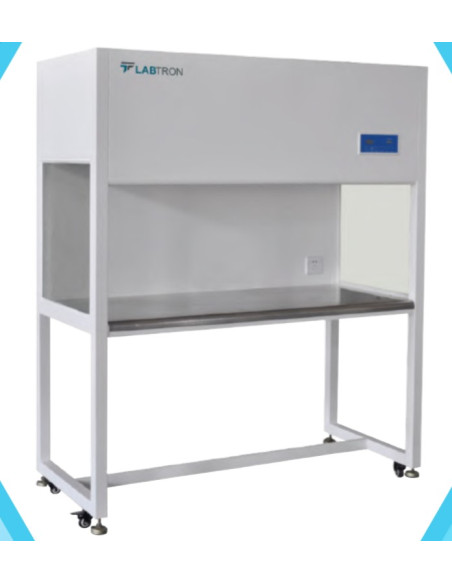 LVCB-A11 Vertical Laminar Flow Clean Bench (127W)