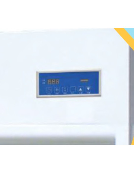 LVCB-B10 Gabinete de Fluxo Laminar Vertical (280W)