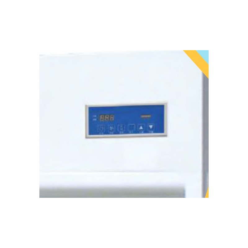 LVCB-B12 Gabinete de Fluxo Laminar Vertical (580W)