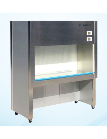 LVAC-D11 Vertical Laminar Air Flow Cabinet (Vertical / Horizontal Combined Air Flow)