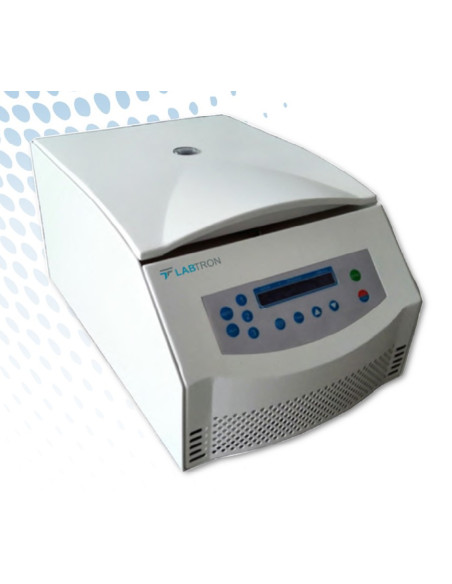 LCW-A10 Centrífuga de Lavado de Células