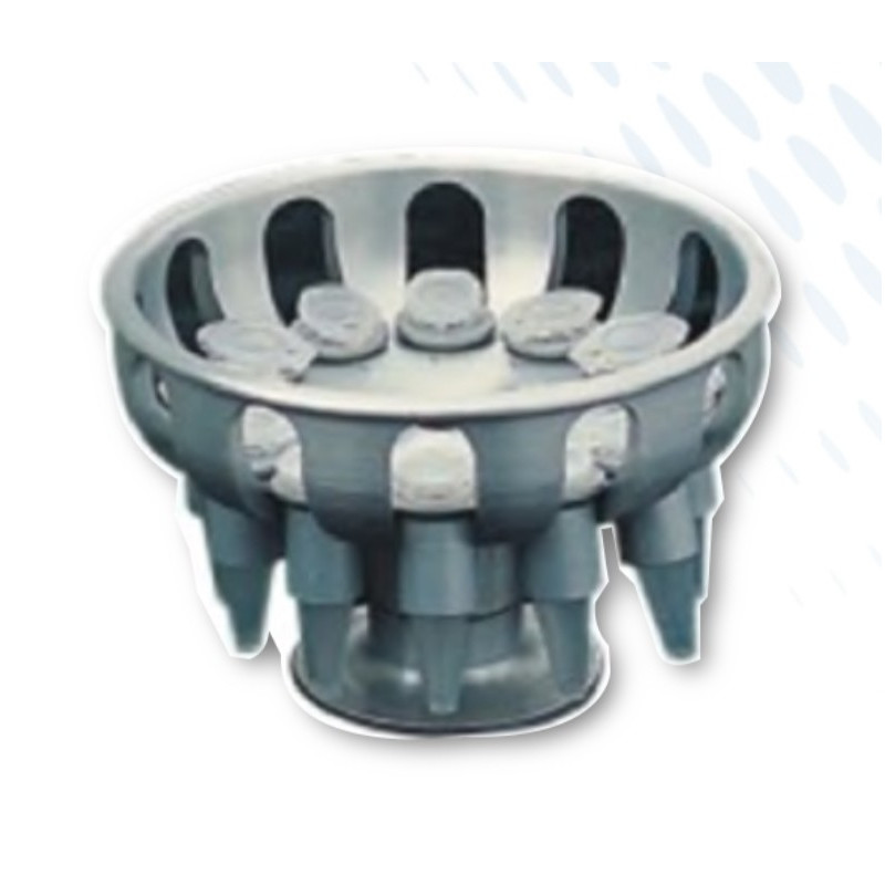 LCW-A10 Centrífuga de Lavagem de Células