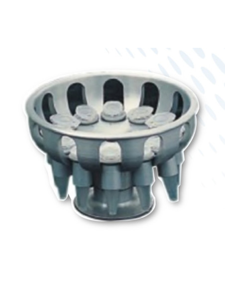 LCW-A10 Centrífuga de Lavagem de Células