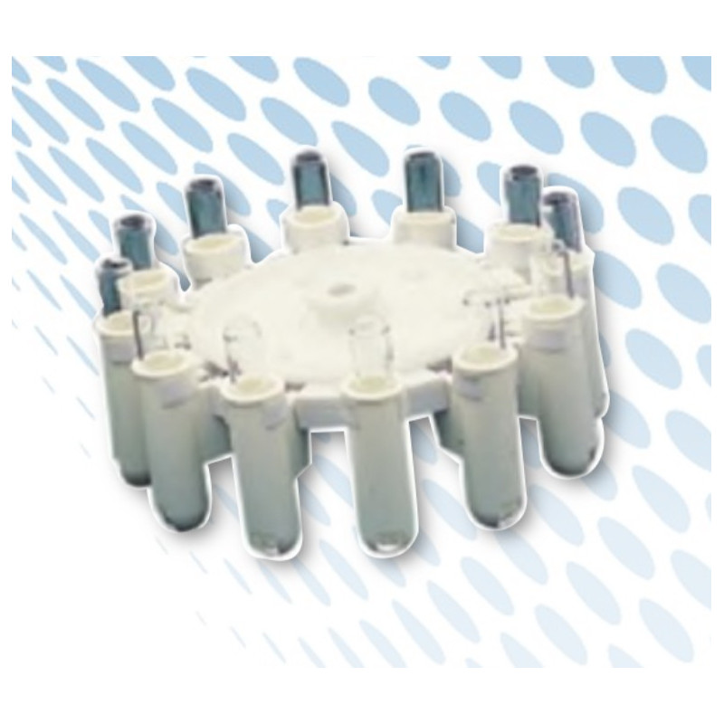 LCW-A10 Centrífuga de Lavagem de Células