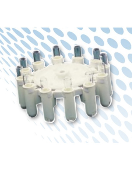 LCW-A10 Centrífuga de Lavagem de Células