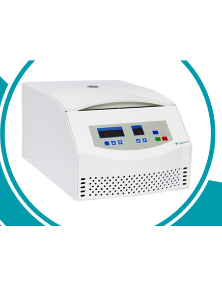 LLS-A10 Cyto-Low Speed Centrifuge (2800 rpm)