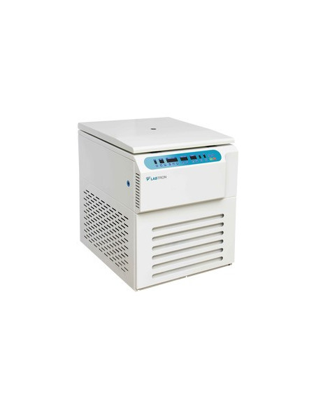 LLS-A50 Centrífuga de Velocidad Baja (6000 rpm)