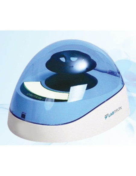 LMI-A10 Mini Centrífuga (7000 rpm)