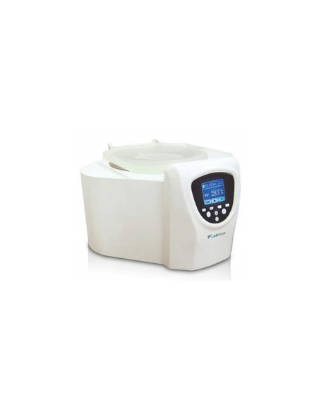 LVC-A10 Centrífuga Concentradora de Vacío (1350 rpm)