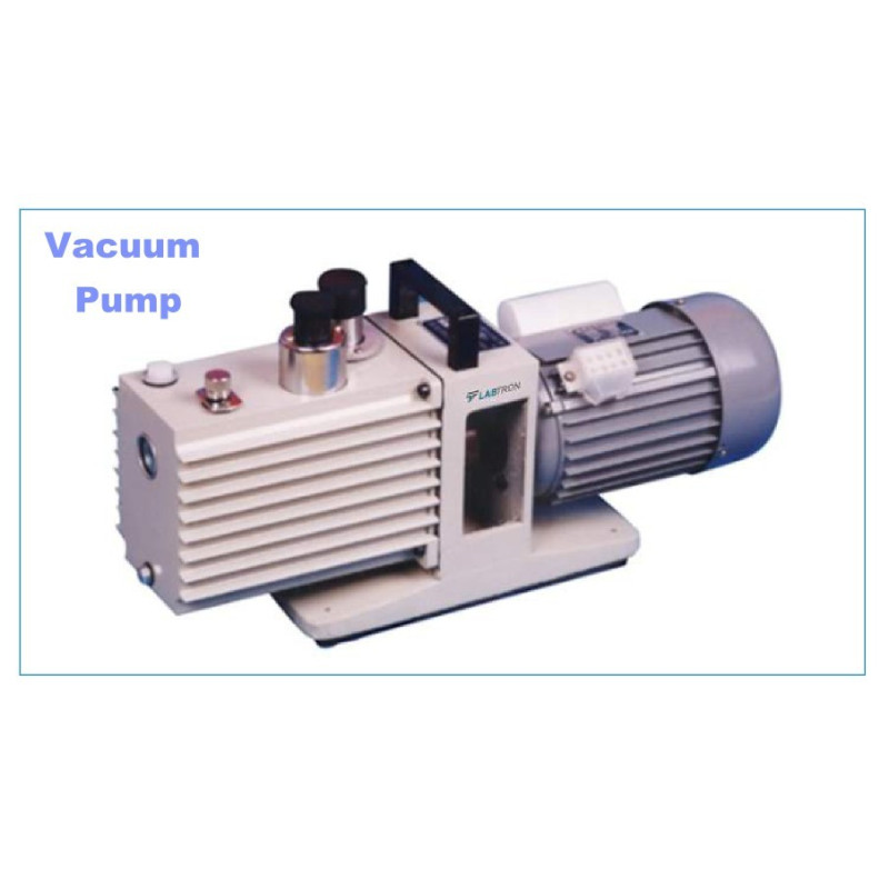 LVC-A11 Concentrador de Vácuo Centrífugo (1500 rpm)