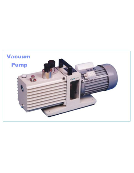 LVC-A11 Centrífuga Concentradora de Vacío (1500 rpm)