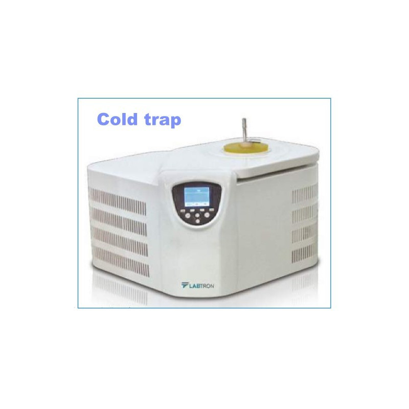 LVC-A11 Vacuum Concentrator Centrifuge (1500 rpm)