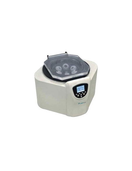 LVC-A12 Vacuum Concentrator Centrifuge (2000 rpm)