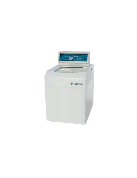 LRF-D10 Refrigerated Centrifuge (50000 rpm)