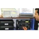 Scientech2714 Plataforma para Controle Universal de Velocidade do Motor com SCR