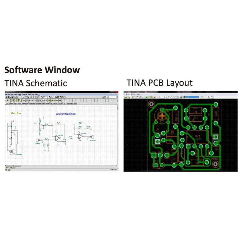 Nvis 72 Máquina de Prototipagem PCB